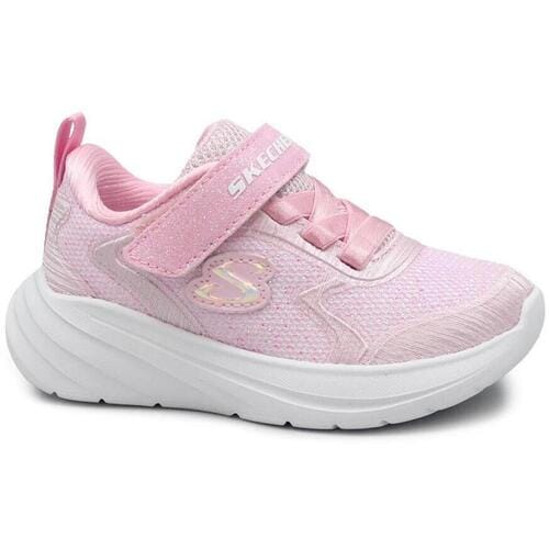 Lage Sneakers Skechers SKE-CCC-303557N-LTPK