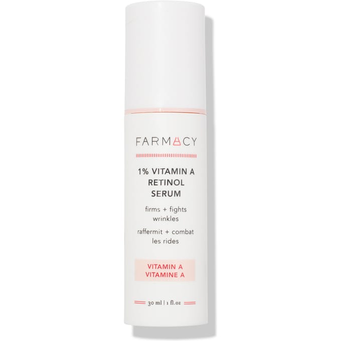 Farmacy Beauty 1% Vitamin A Retinol Serum