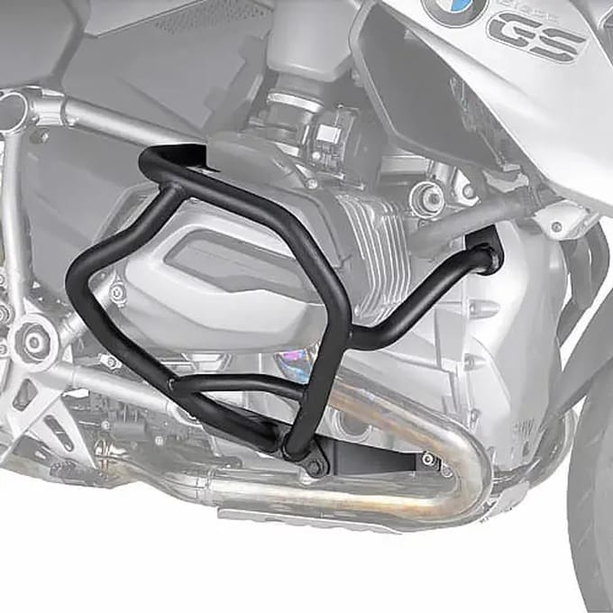 Motorfietsbeschermers Givi Bmw R 1200 Gs (13 à 18)