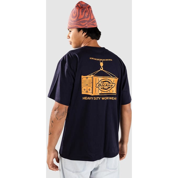 T-shirt Dickies Apison