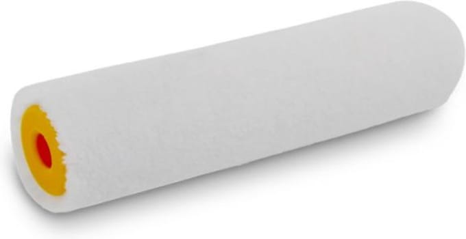 Dakvoordeelshop VEBA verfrol 10cm
