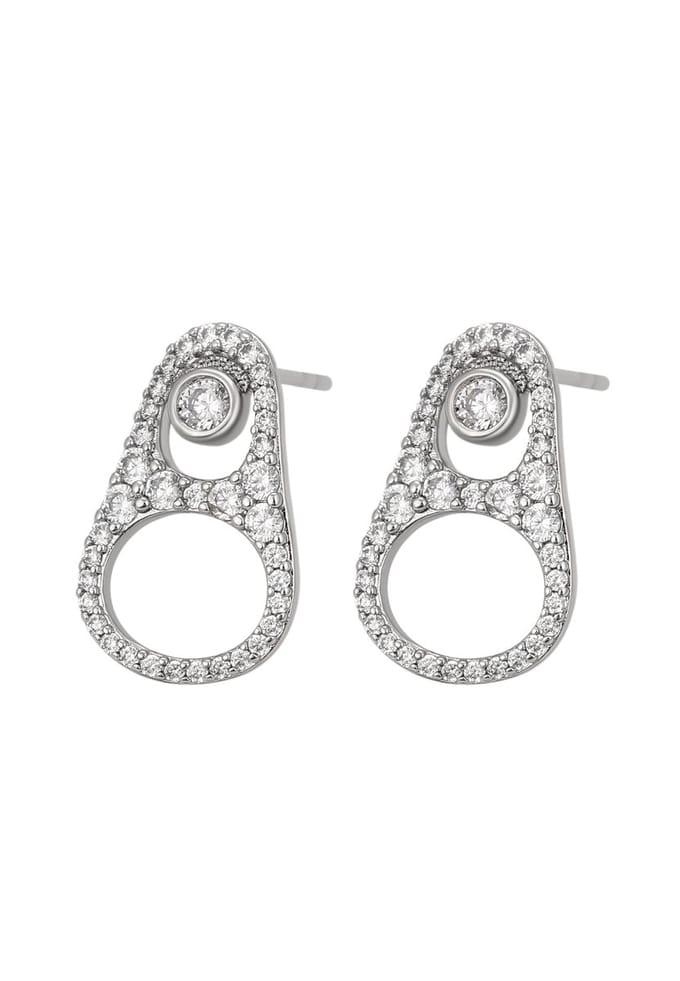 Gaya Earrings