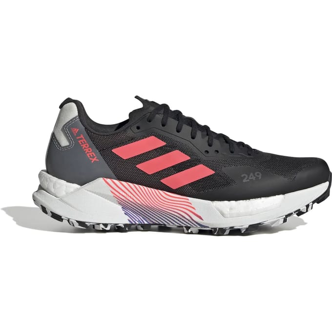 Trail adidas Chaussures de trail Terrex Agravic Ultra