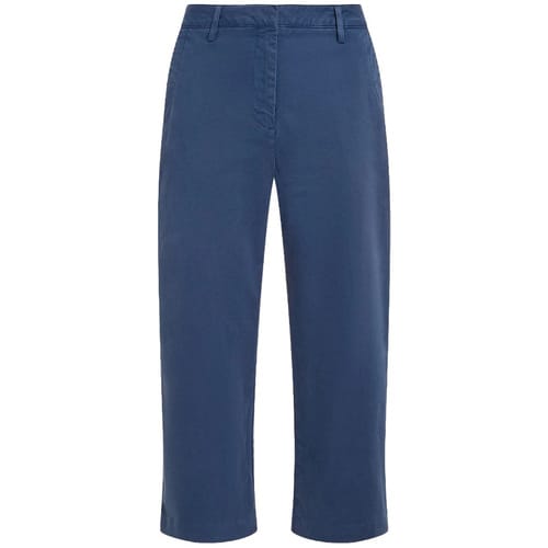 Broek Tommy Hilfiger WW0WW42373