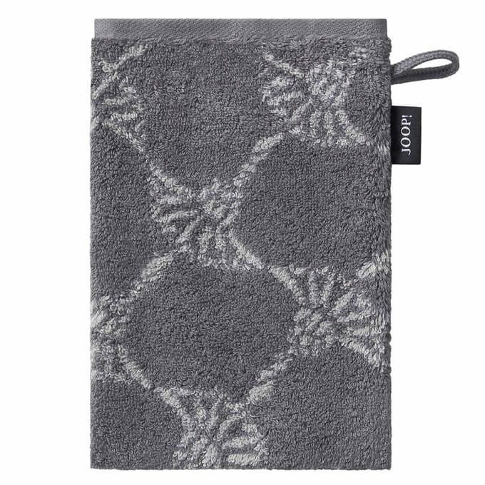 JOOP! Flanel Classic Cornflower Een maat, 16x22 Set van 1