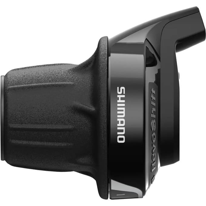 Versnellingspook Shimano SLRV4006RLSET Revoshift 6 vitesses