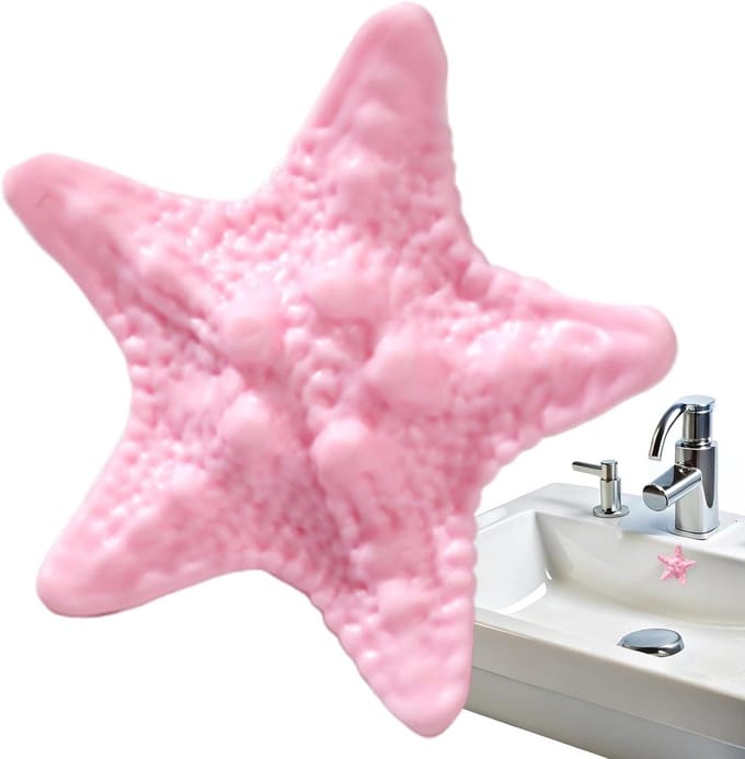 Wastafel Overloop - Stop Voor Afvoer - Voorkom Overstroming - Aanpasbare Diameter - 22-24mm - Roze