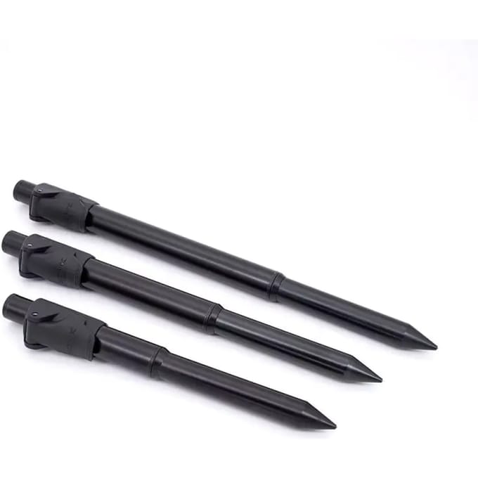 Spade Sonik Camlock
