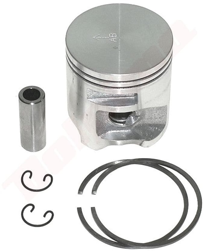 Zuigerset passend op HUSQVARNA 565 48mm ( 576 62 67-04 ) GOLF