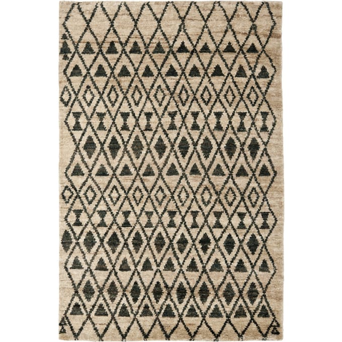 Vloerkleed Atiya handgemaakt | Safavieh