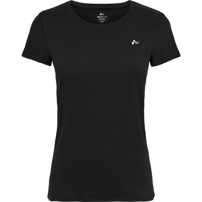 Only Play - Maat S - Clarissa S/S Training Opus Fitness Top Dames