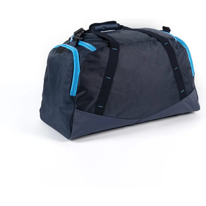 Gilbert Club V4 Holdall Navy / Sky - 62 x 30 x 35