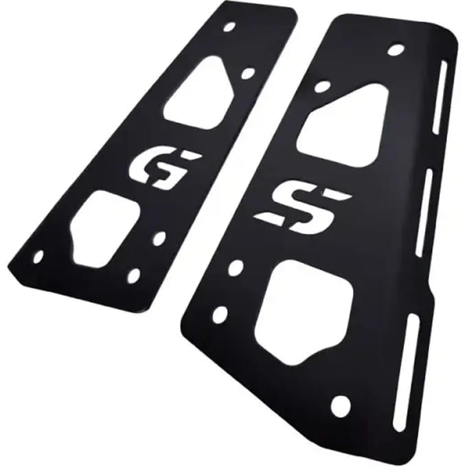 Bevestiging bagagerek achteraan GPR Tech Alpi-Tech BMW F 850 Gs 2021/2023 E5