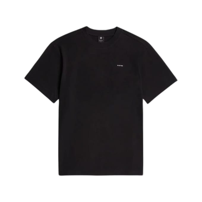 G-Star - True regular r t - Heren - T-shirts