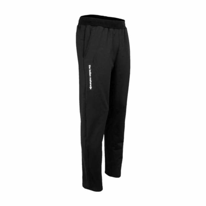 The Indian Maharadja Regular fit pants x-long - zwart - maat XXL