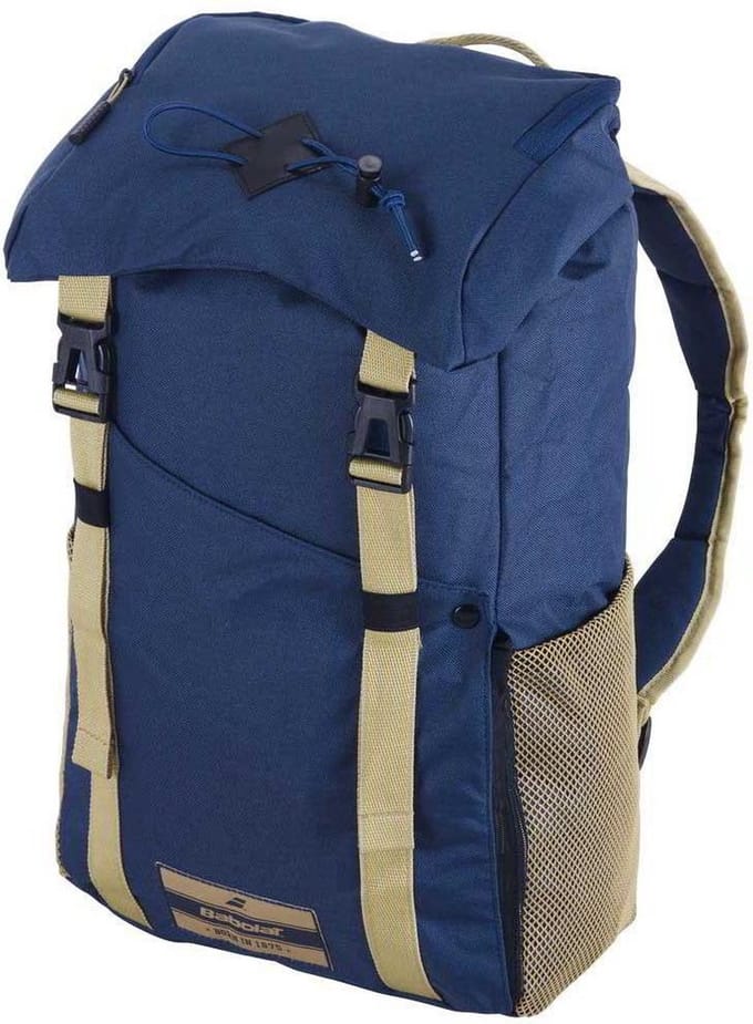 Babolat Backpack Classic Pack Blue-Beige