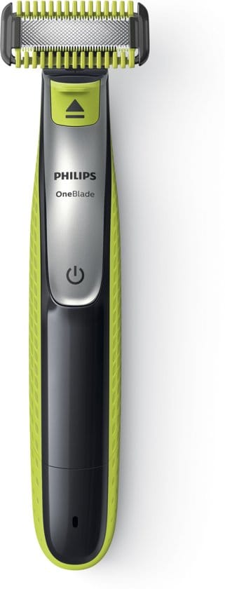 Philips OneBlade Face + Body QP2630/30 - Trimmer, scheerapparaat en styler