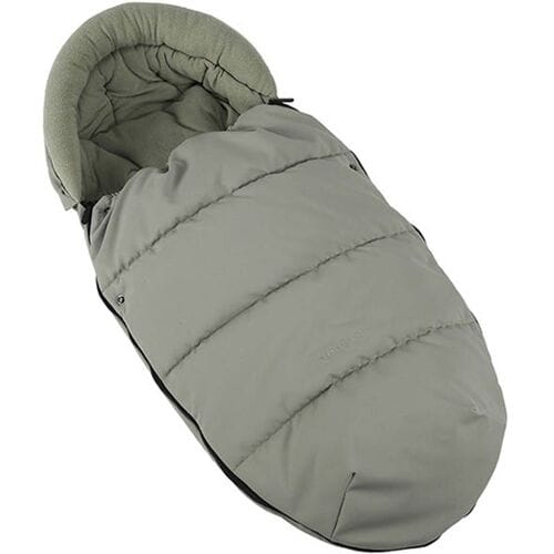 Little Dutch voetenzak Olivegreen unisex