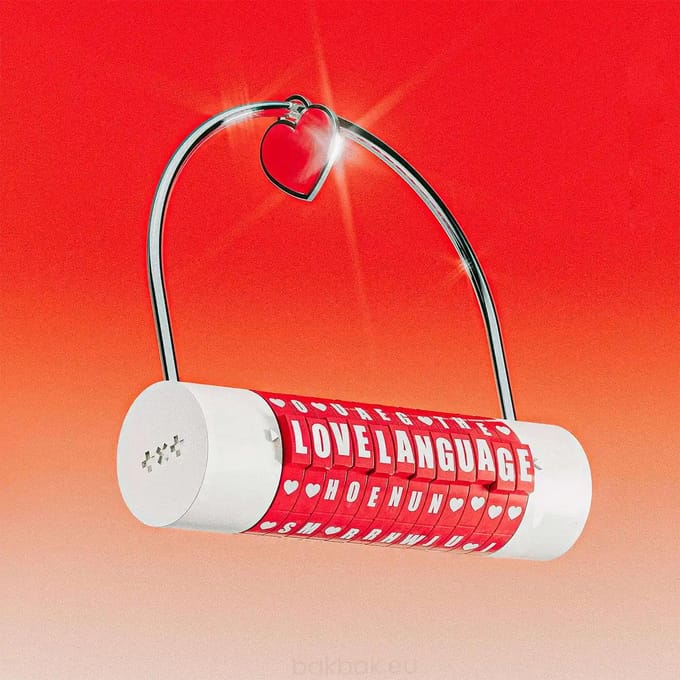 TXT - [LANGAGE D'AMOUR]