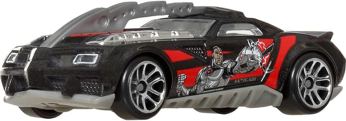 Hot Wheels JBY15 speelgoedvoertuig