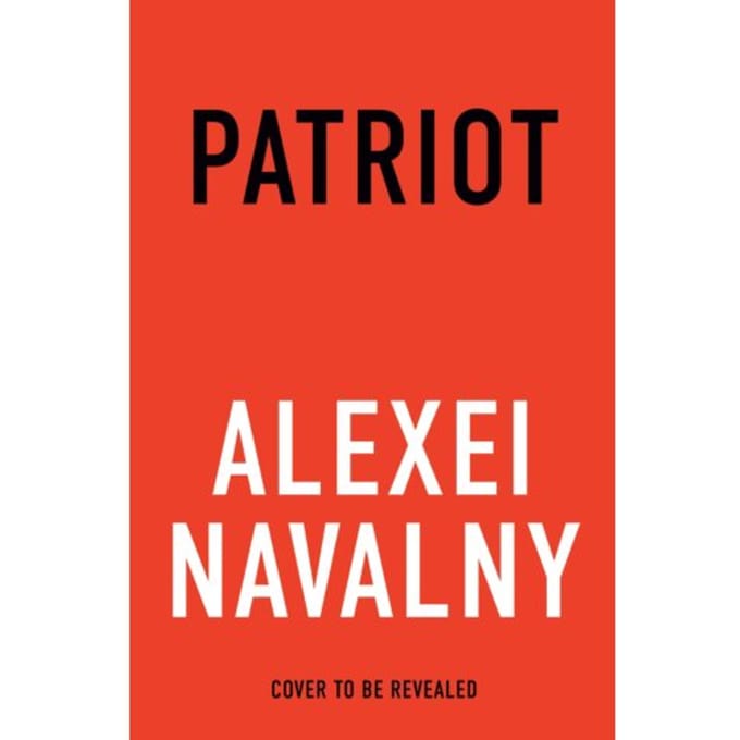 Patriot - Alexei Navalny