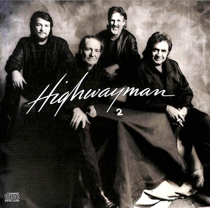 Highwayman 2 - Nelson