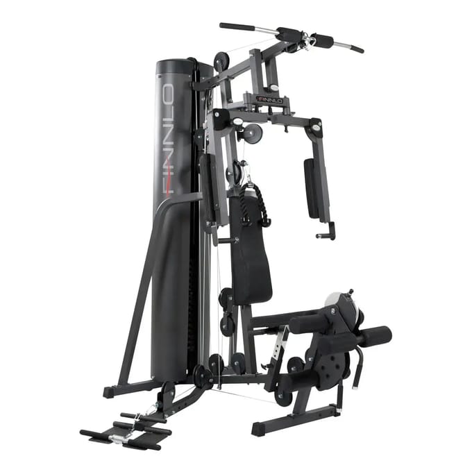 Multifunctionele trainingsmachine Finnlo Autark 1500