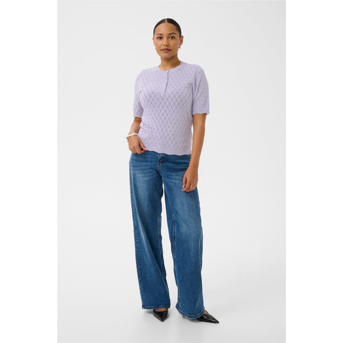 Pullover KAbirta Pullover Regular fit