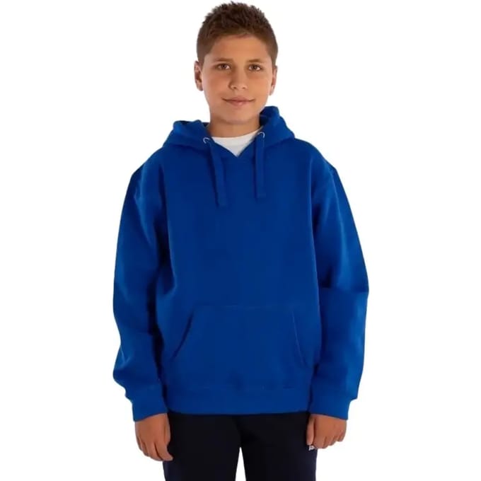 Junior Hoodie Softee Kelvin