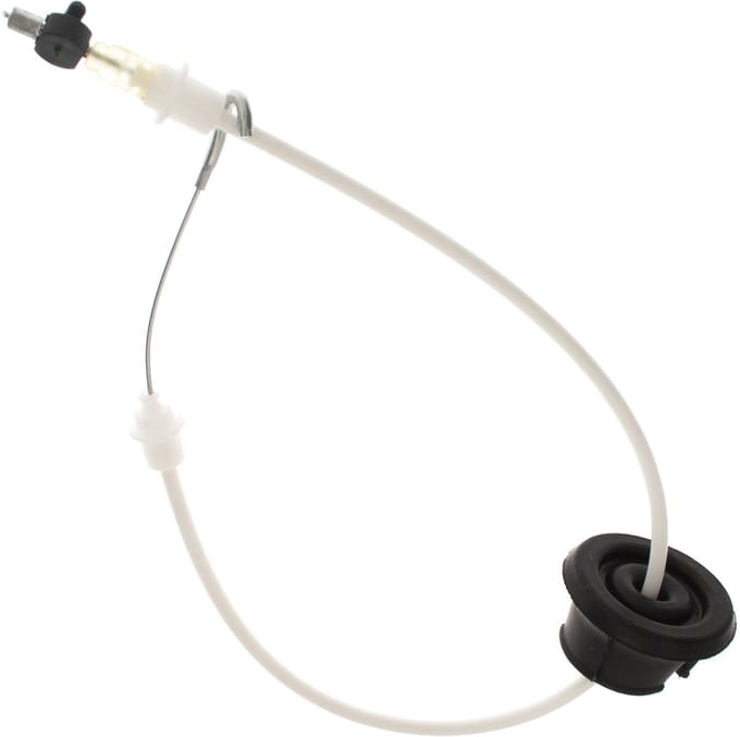 Modecar - Interne Deurhendel Kabel - Audi A4 B6 - Links/Rechts - Vervanging