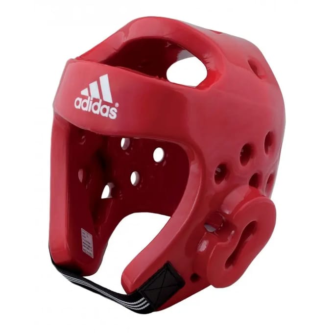 Taekwondo helm adidas WTF