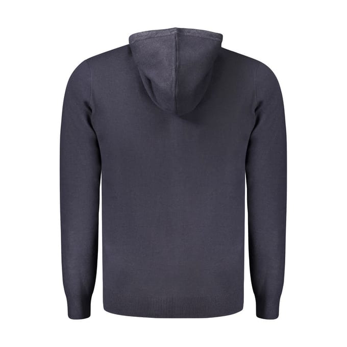Zipup Hoodie Casual Stijl