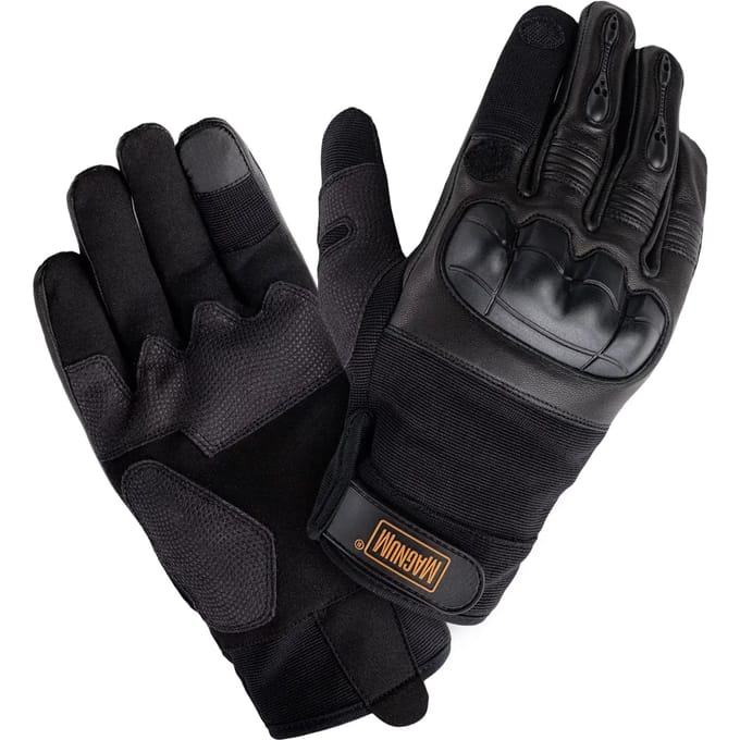 Gants Magnum Stamper