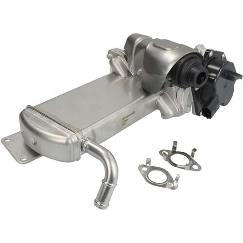 EGR module BORG WARNER 712085D