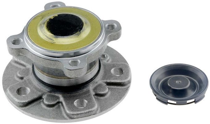 Wiellagerset achteras OEM 33416852156