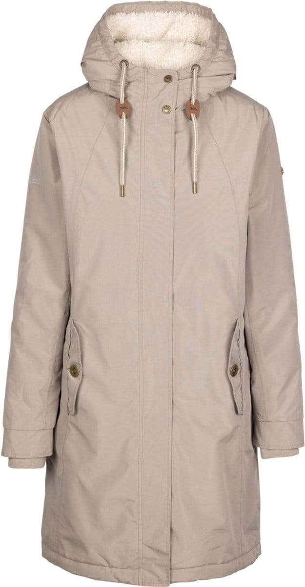 Trespass dameswinterjas Reminder Jacket Tp50