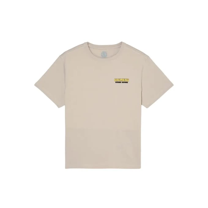 T-shirt kind Element Feel Power
