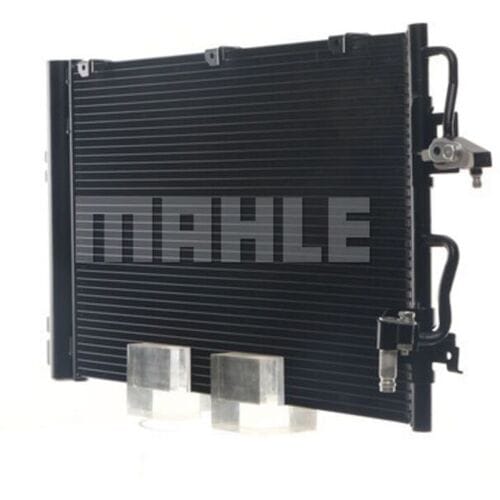 Condensator, airconditioner MAHLE AC 377 001S