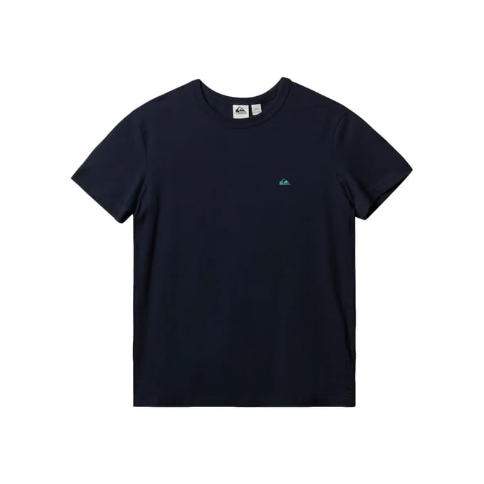 Quiksilver Essentials - Organic T-Shirt for Men