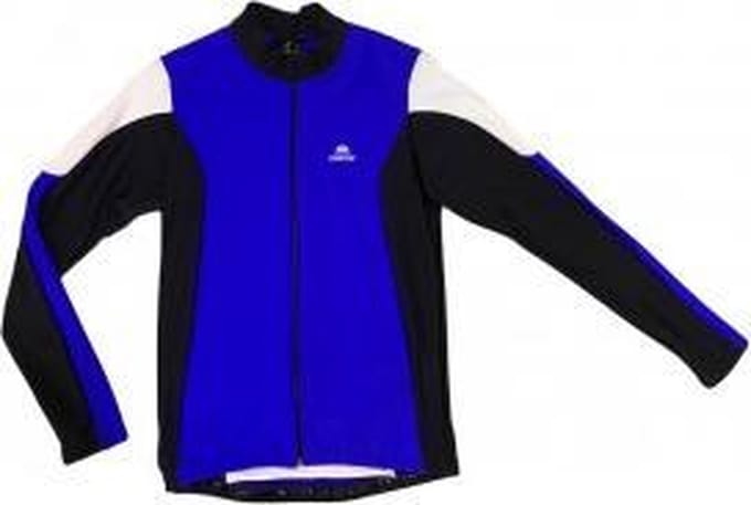 Hunter - Enduro Thermo - Schaatsjack - XXL