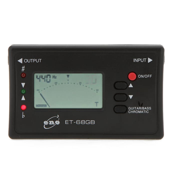Digitale tuner
