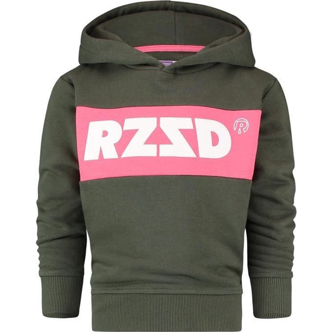Raizzed - Maat 92 - Kinder Meisjes Trui