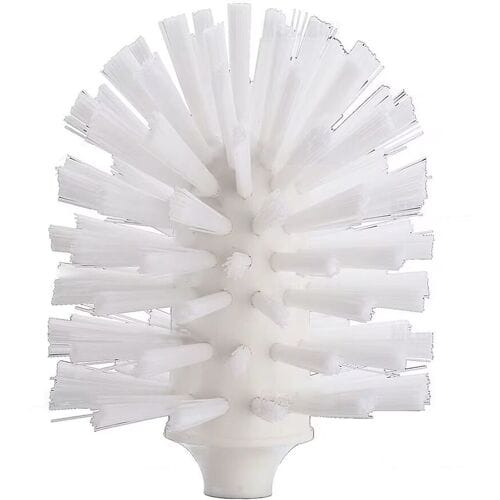 Dornbracht brush head white loose 9018506000090