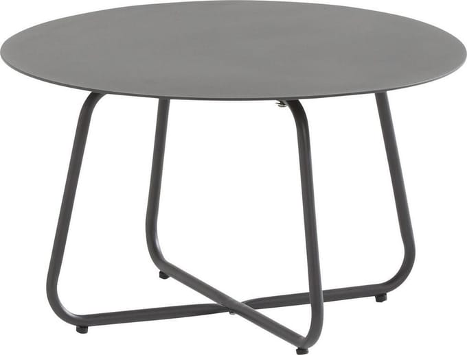 4 Seasons Outdoor Bijzettafel Dali Ø 73 cm