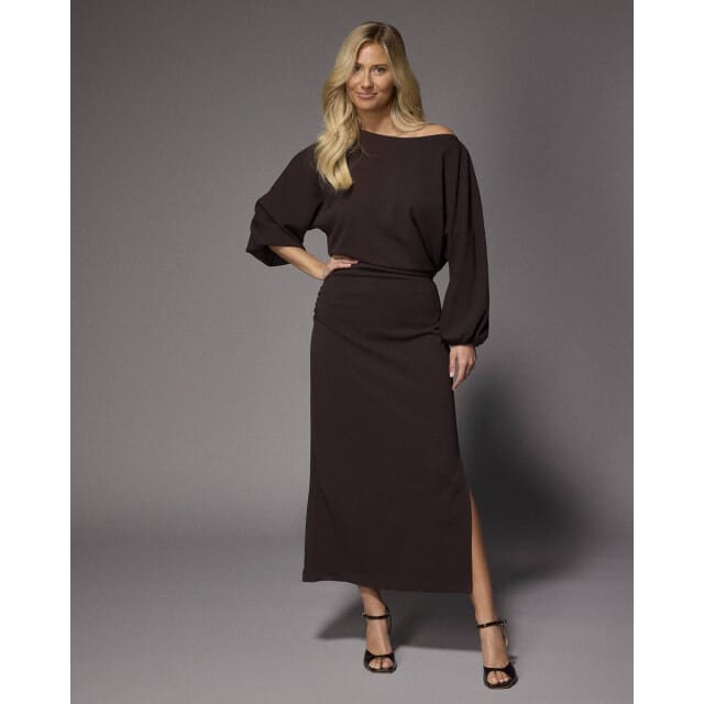 LaLotti Jurk lon2616 eleonor