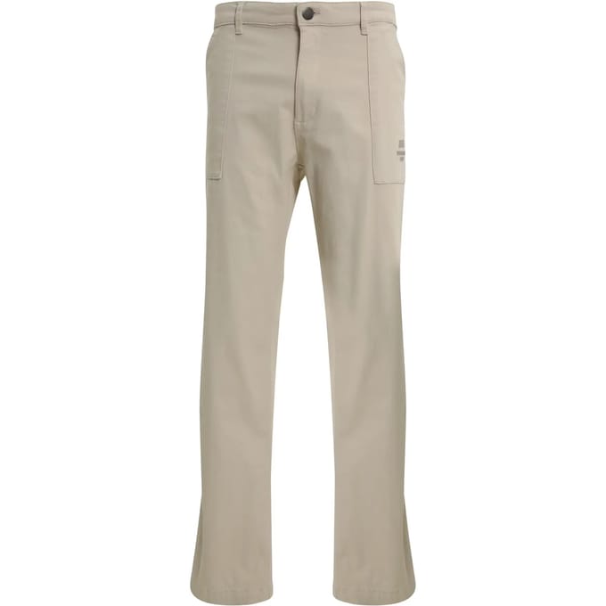 DEF - Kim Chinopants Broek - L - Beige