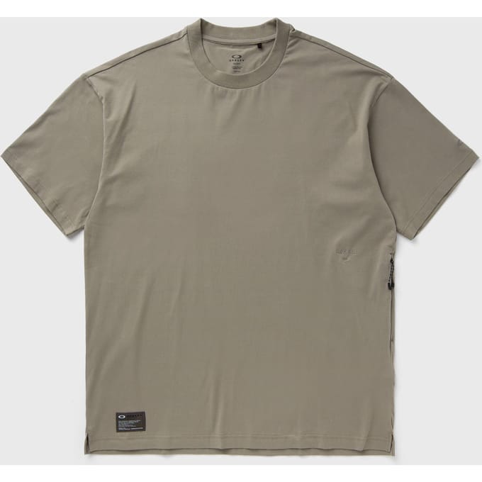 FGL UNION POCKET TEE 5.0