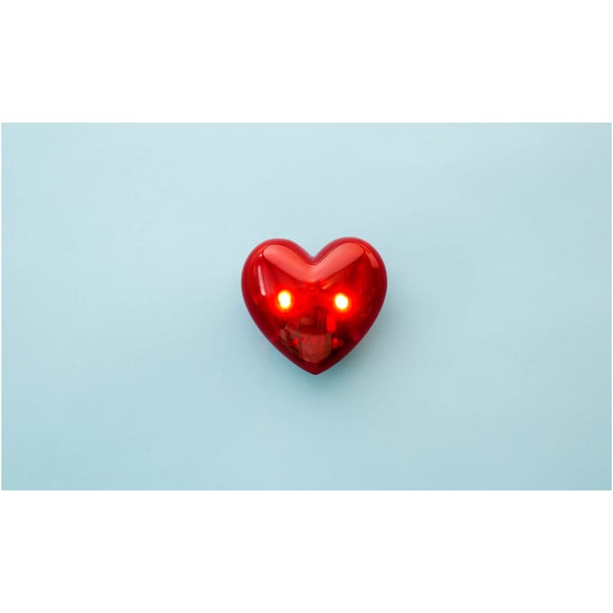 Kissing Love Tester Game