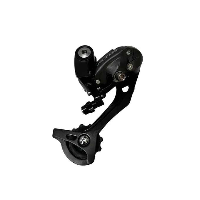 Achterderailleur Kellys RD-M370 9K/ERDM370SGSL