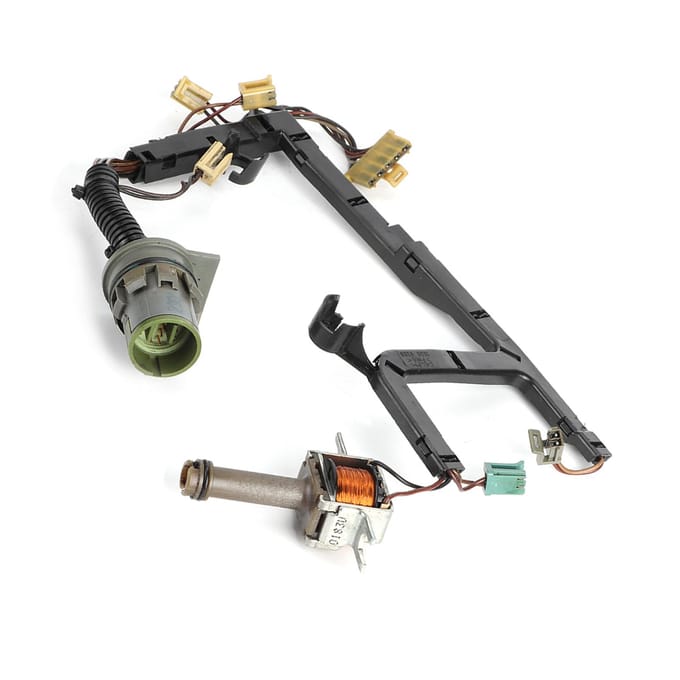 Transmissie Kabelboom 4L60E Master Solenoïde Kit Geschikt voor 4L60E 4l65E